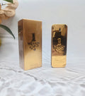 Million by Paco Rabanne Eau De Toilette Spray 3.4 oz for Men Brand New Valentine's Day Gift