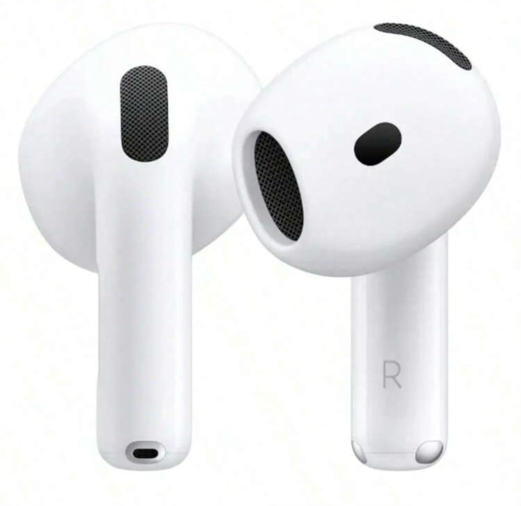 Premium Wireless Bluetooth Earbuds | Hi-Fi Stereo Sound, Touch Controls & Fast Pairing for iPhone & Android
