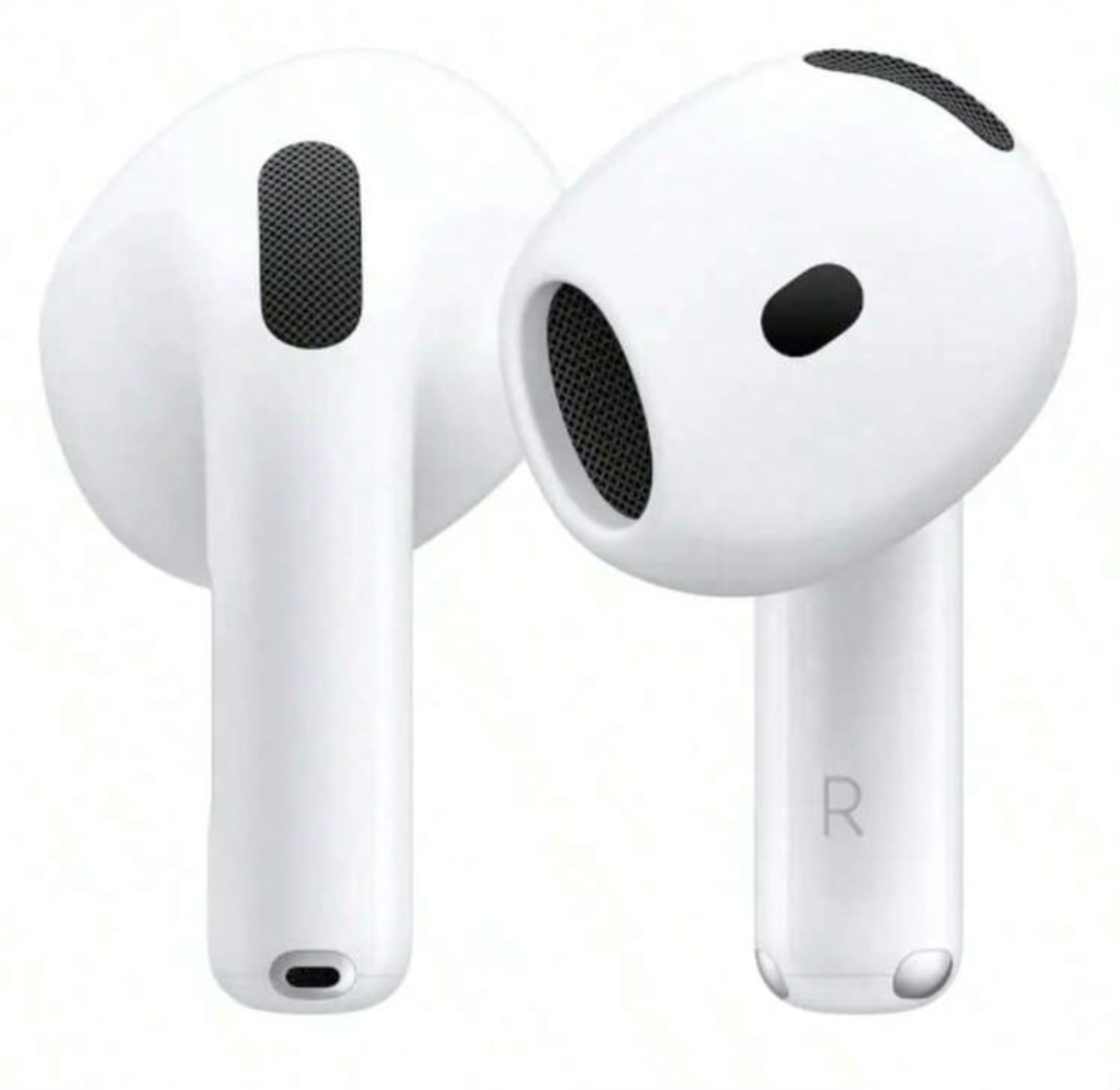 Premium Wireless Bluetooth Earbuds | Hi-Fi Stereo Sound, Touch Controls & Fast Pairing for iPhone & Android