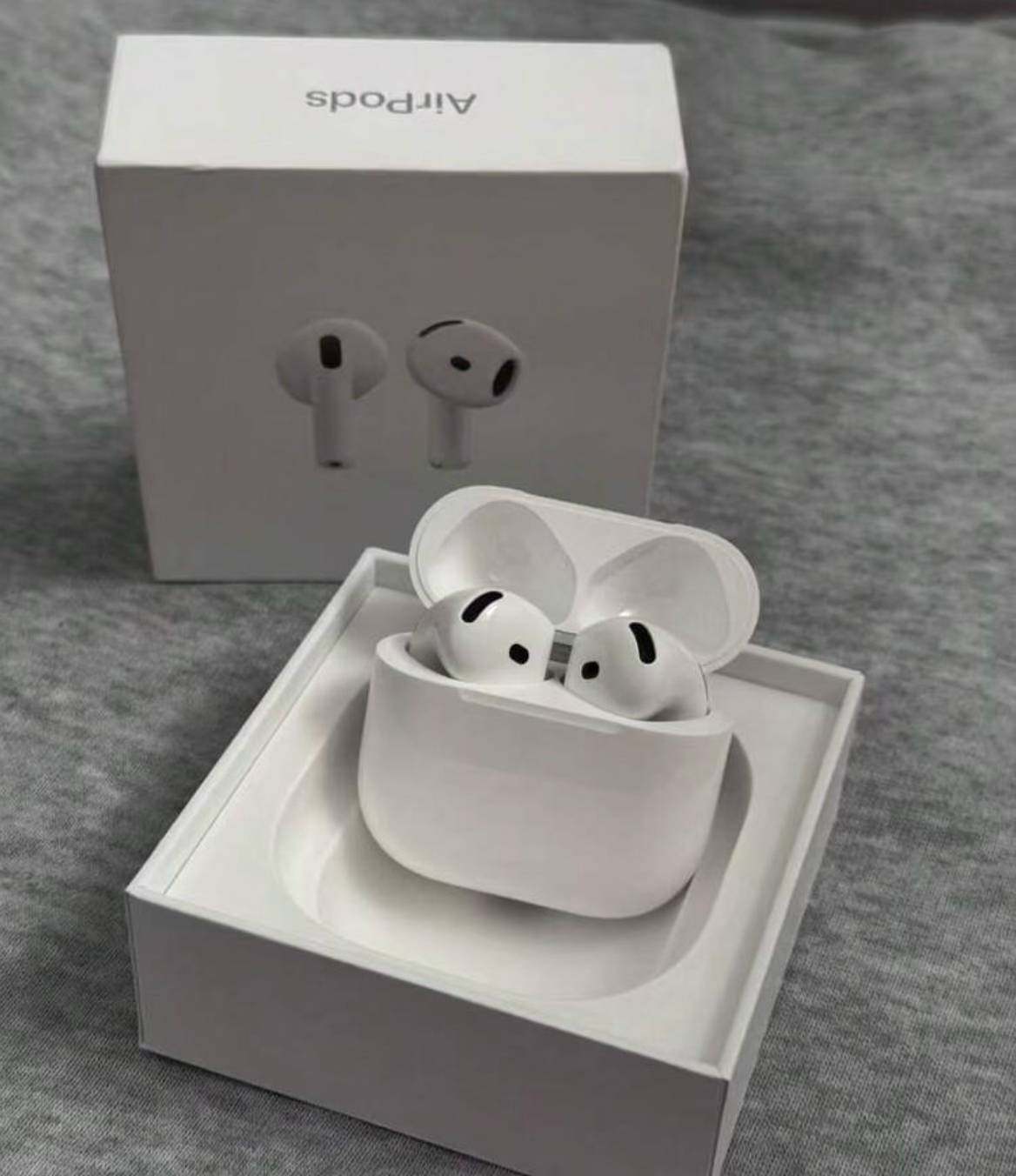 Premium Wireless Bluetooth Earbuds | Hi-Fi Stereo Sound, Touch Controls & Fast Pairing for iPhone & Android